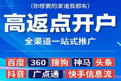 百度广告投放技巧与运营推广策略